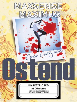 cover image of Ostend